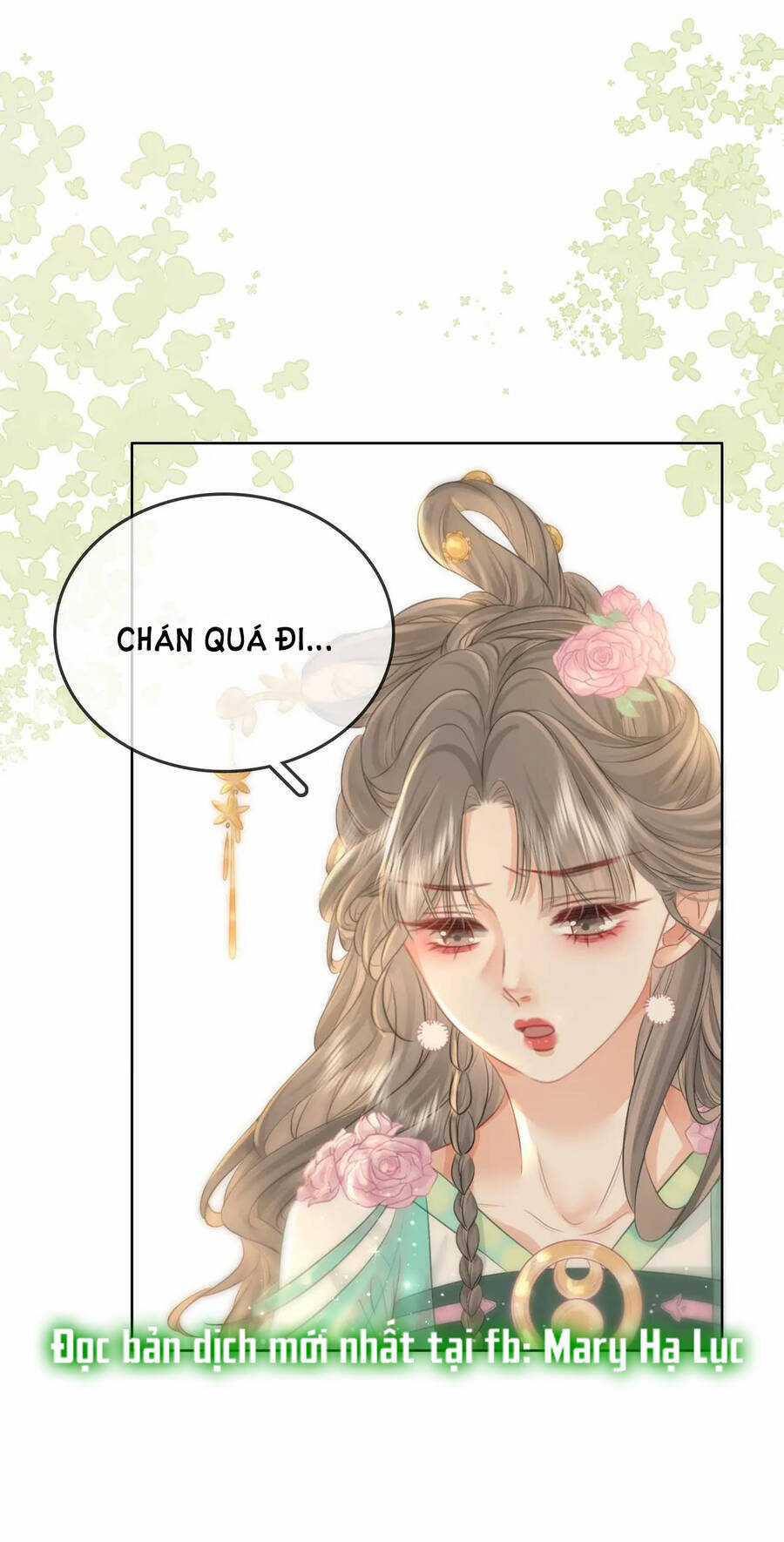 Em Chỉ Có Thể Là Của Tôi Chapter 13.2 trang 9