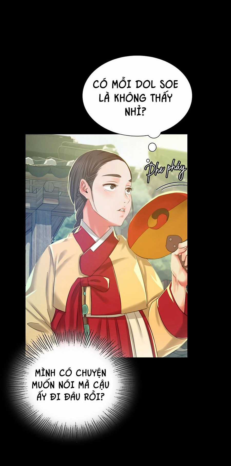 Em Chỉ Có Thể Là Của Tôi Chapter 13.5 trang 1