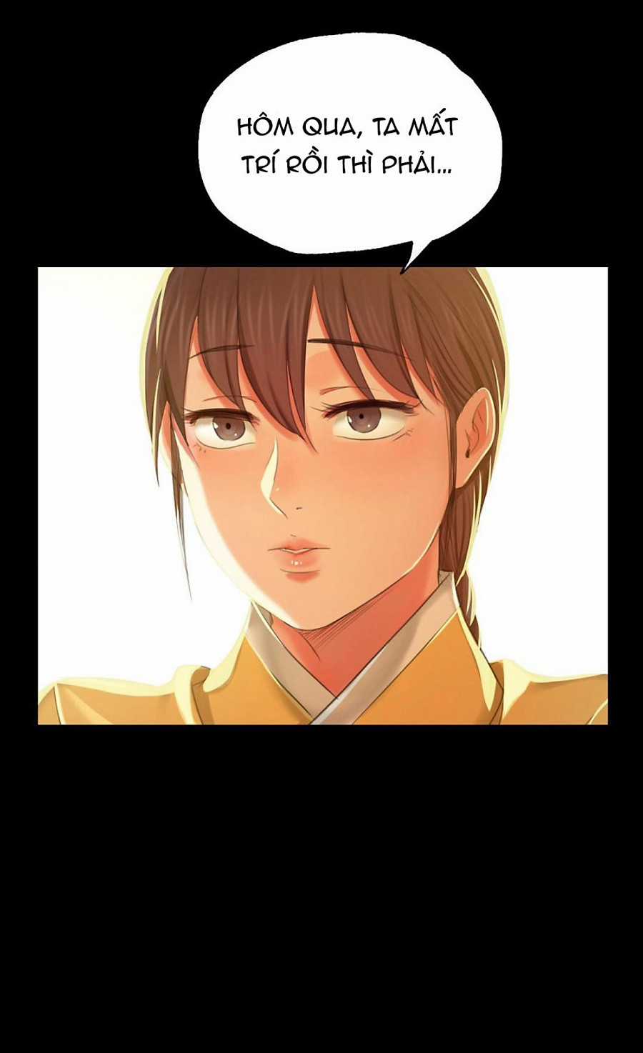 Em Chỉ Có Thể Là Của Tôi Chapter 13.5 trang 11