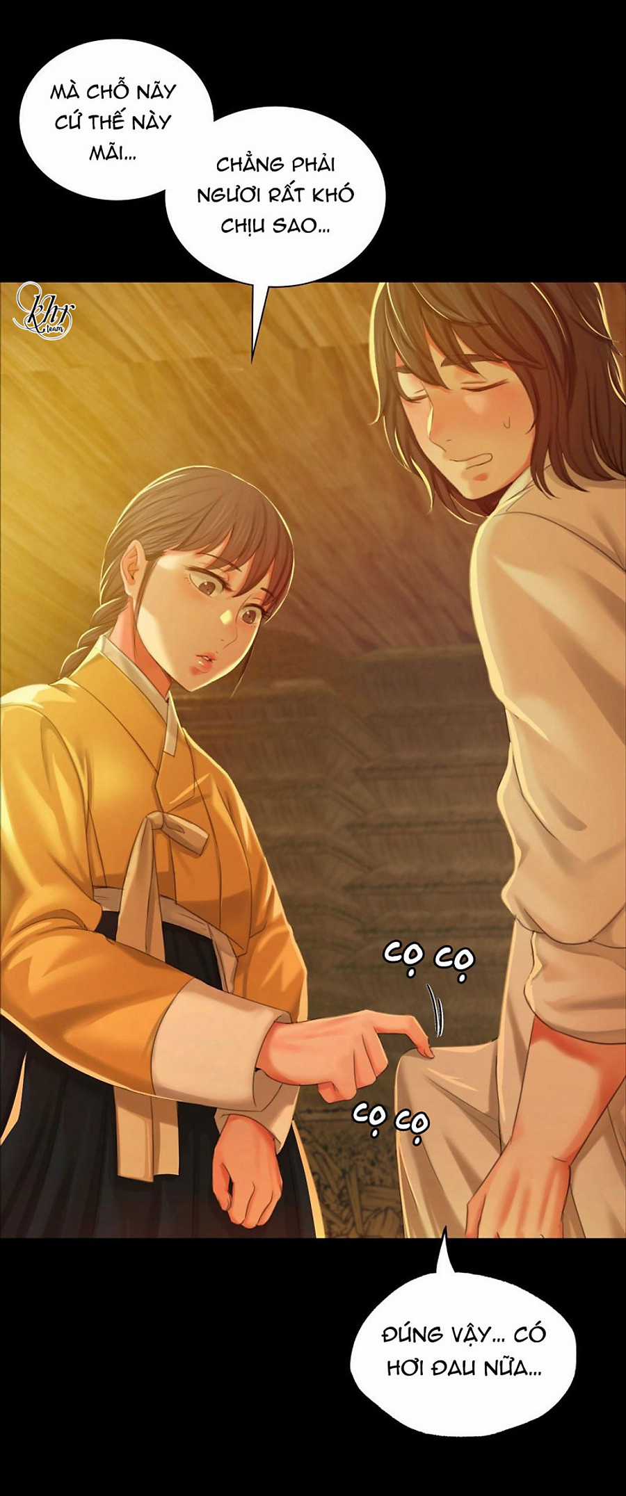 Em Chỉ Có Thể Là Của Tôi Chapter 13.5 trang 12