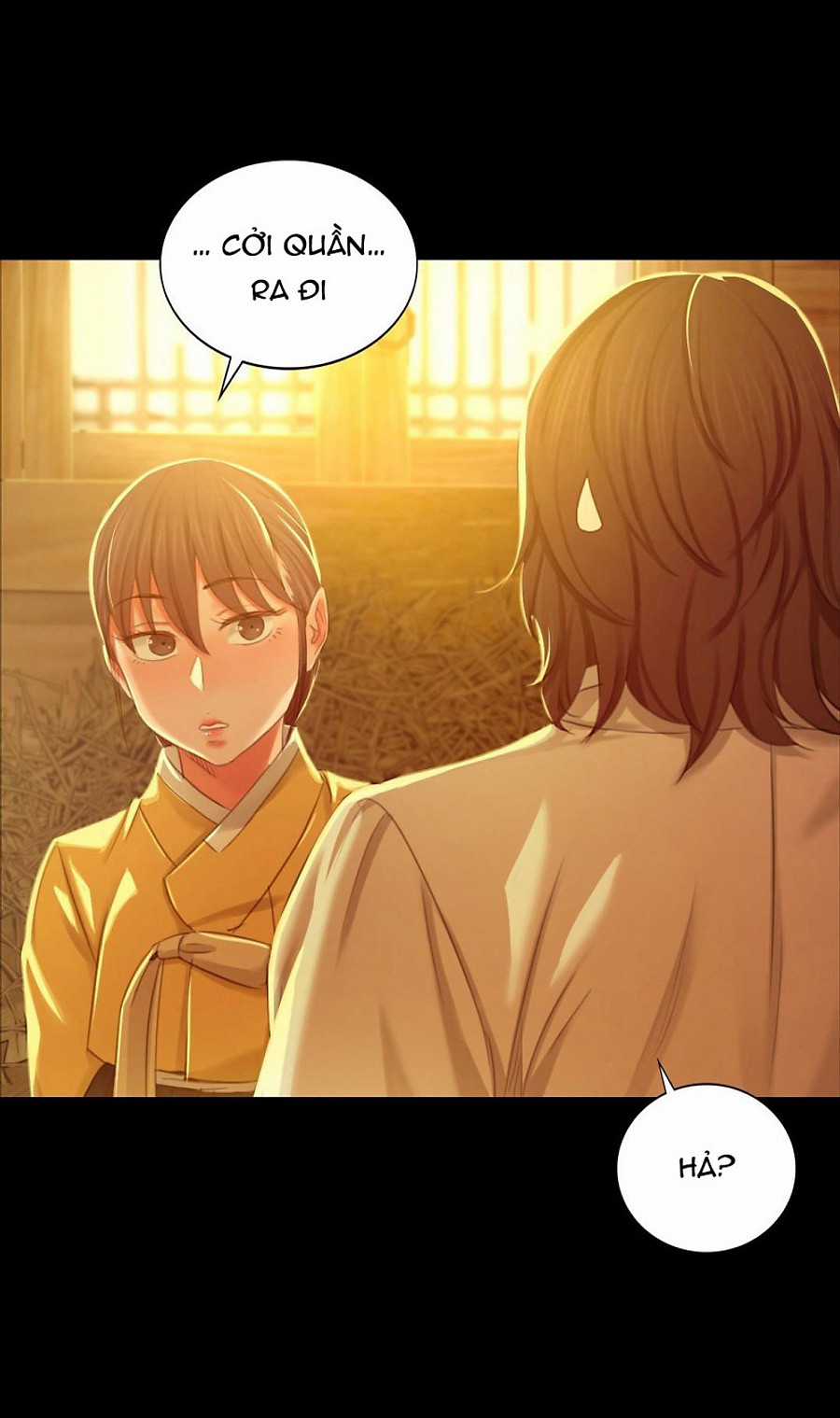 Em Chỉ Có Thể Là Của Tôi Chapter 13.5 trang 13