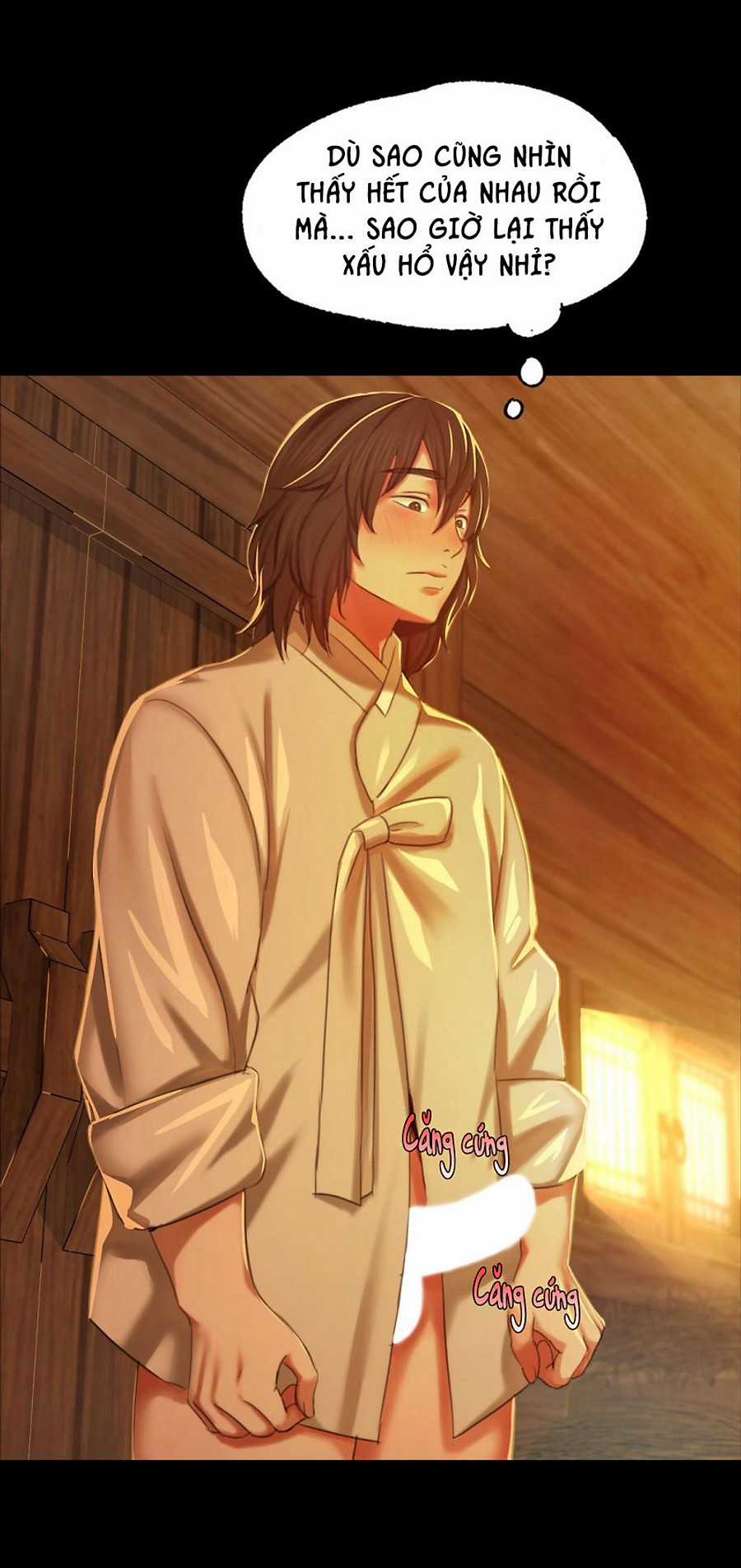 Em Chỉ Có Thể Là Của Tôi Chapter 13.5 trang 15