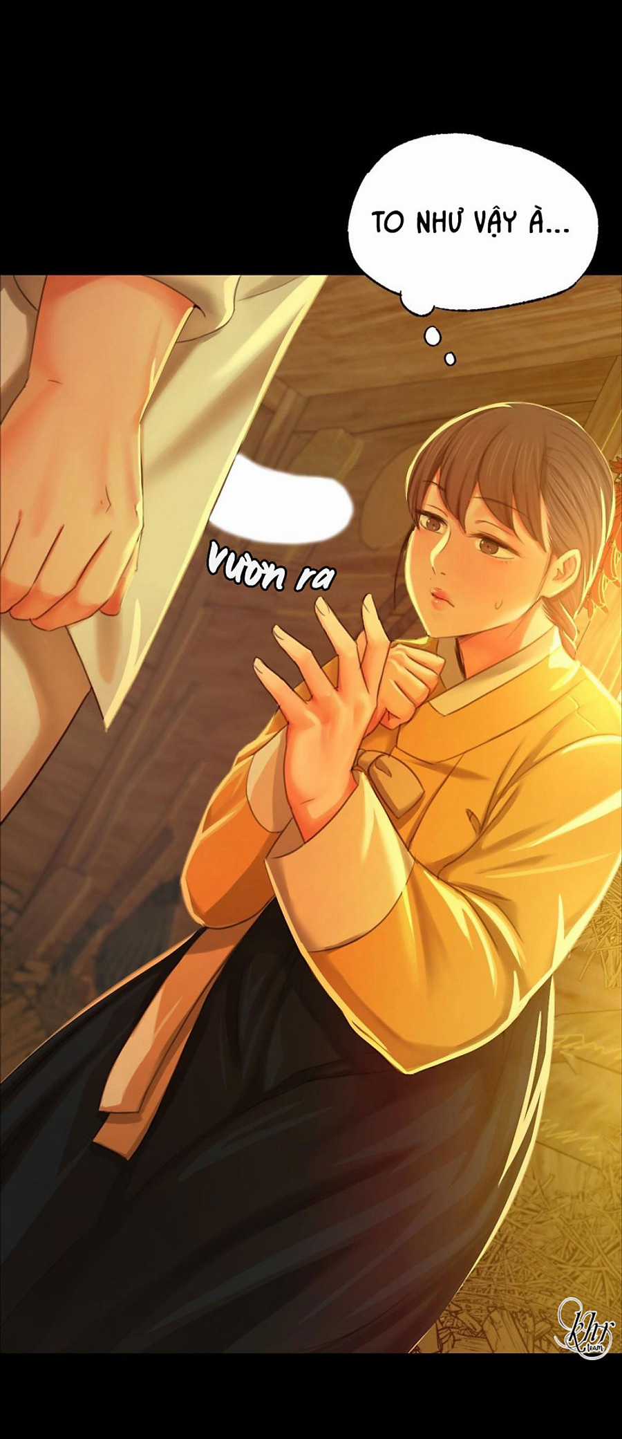 Em Chỉ Có Thể Là Của Tôi Chapter 13.5 trang 17