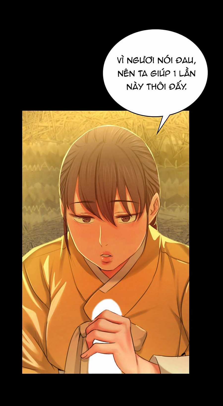 Em Chỉ Có Thể Là Của Tôi Chapter 13.5 trang 19