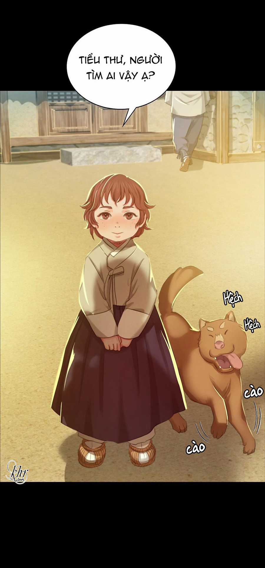 Em Chỉ Có Thể Là Của Tôi Chapter 13.5 trang 2