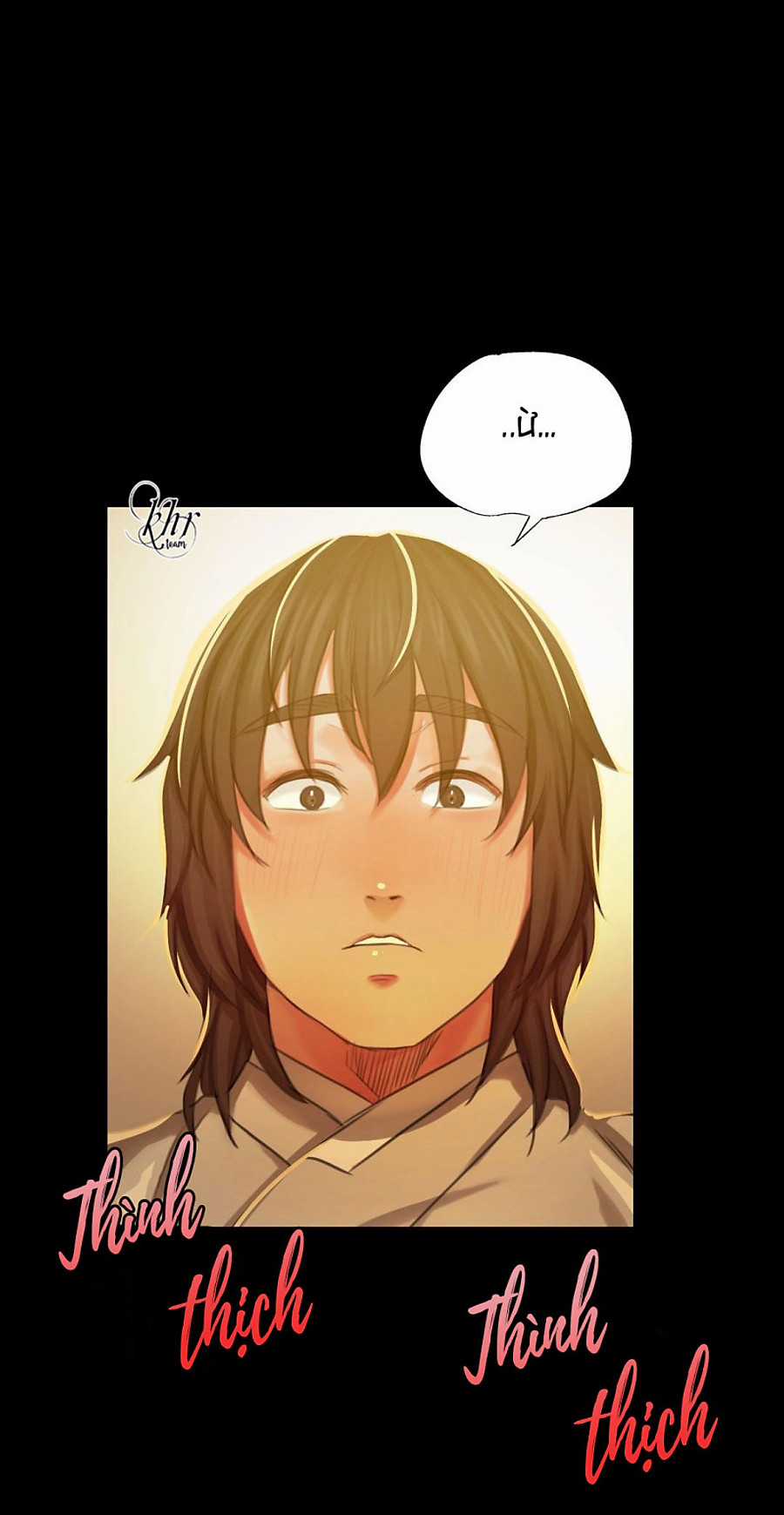 Em Chỉ Có Thể Là Của Tôi Chapter 13.5 trang 20