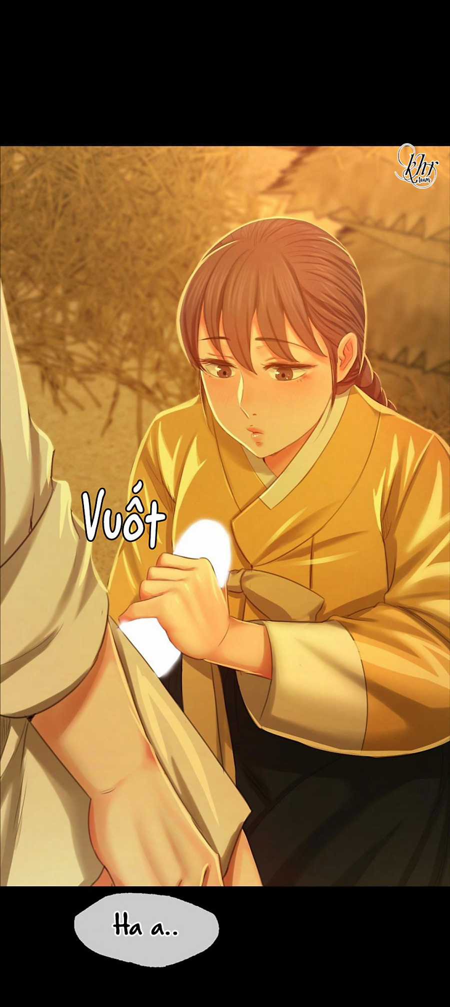 Em Chỉ Có Thể Là Của Tôi Chapter 13.5 trang 23