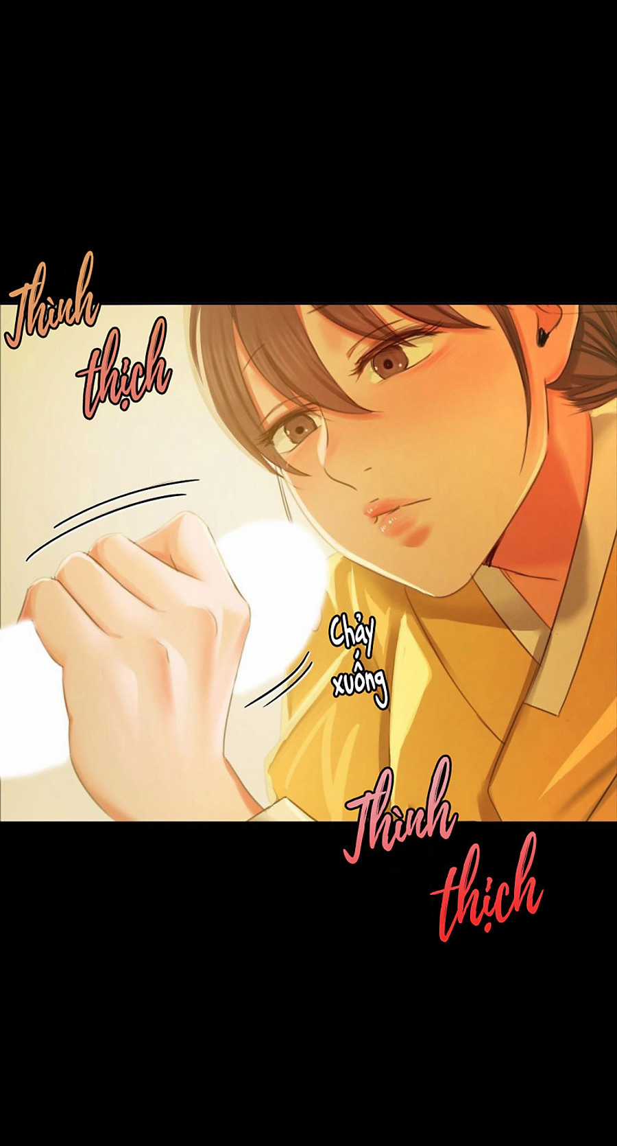 Em Chỉ Có Thể Là Của Tôi Chapter 13.5 trang 24