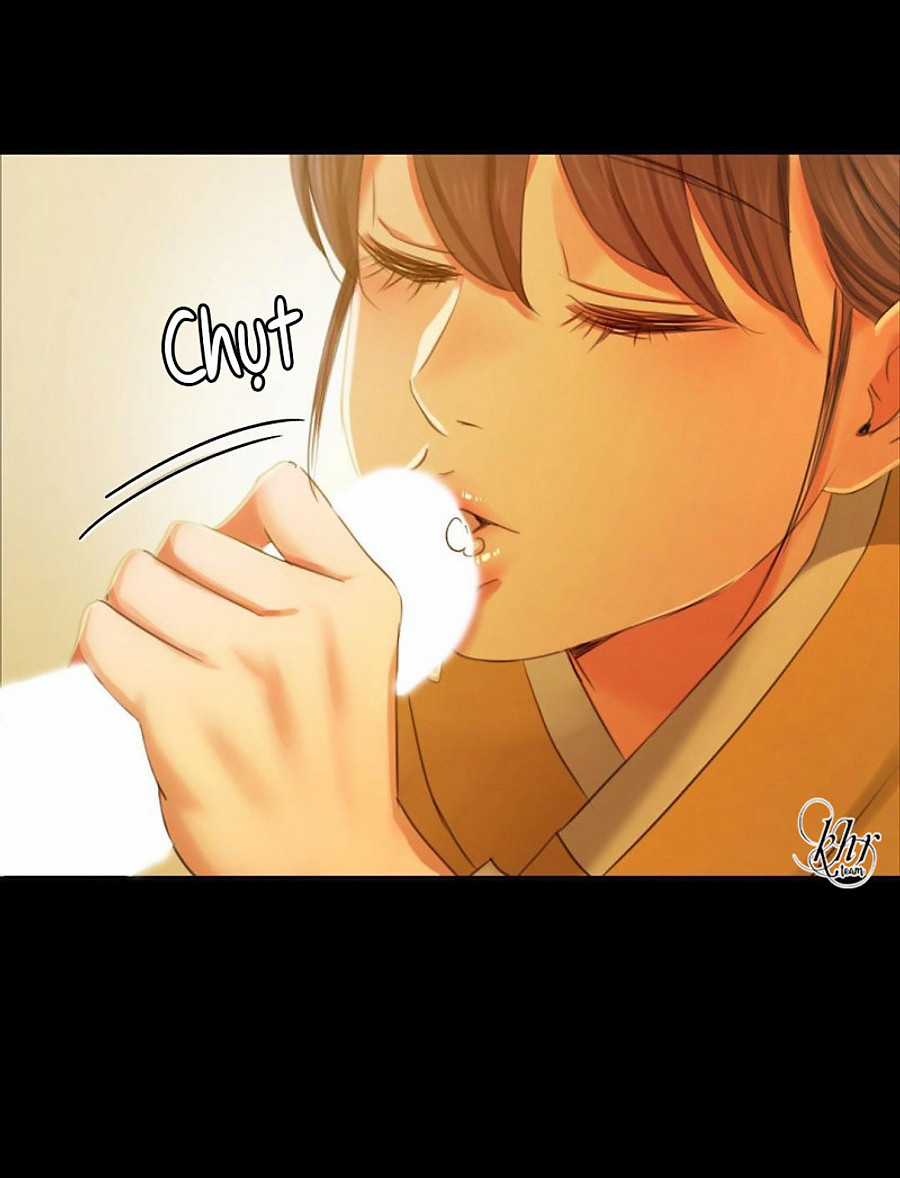 Em Chỉ Có Thể Là Của Tôi Chapter 13.5 trang 25