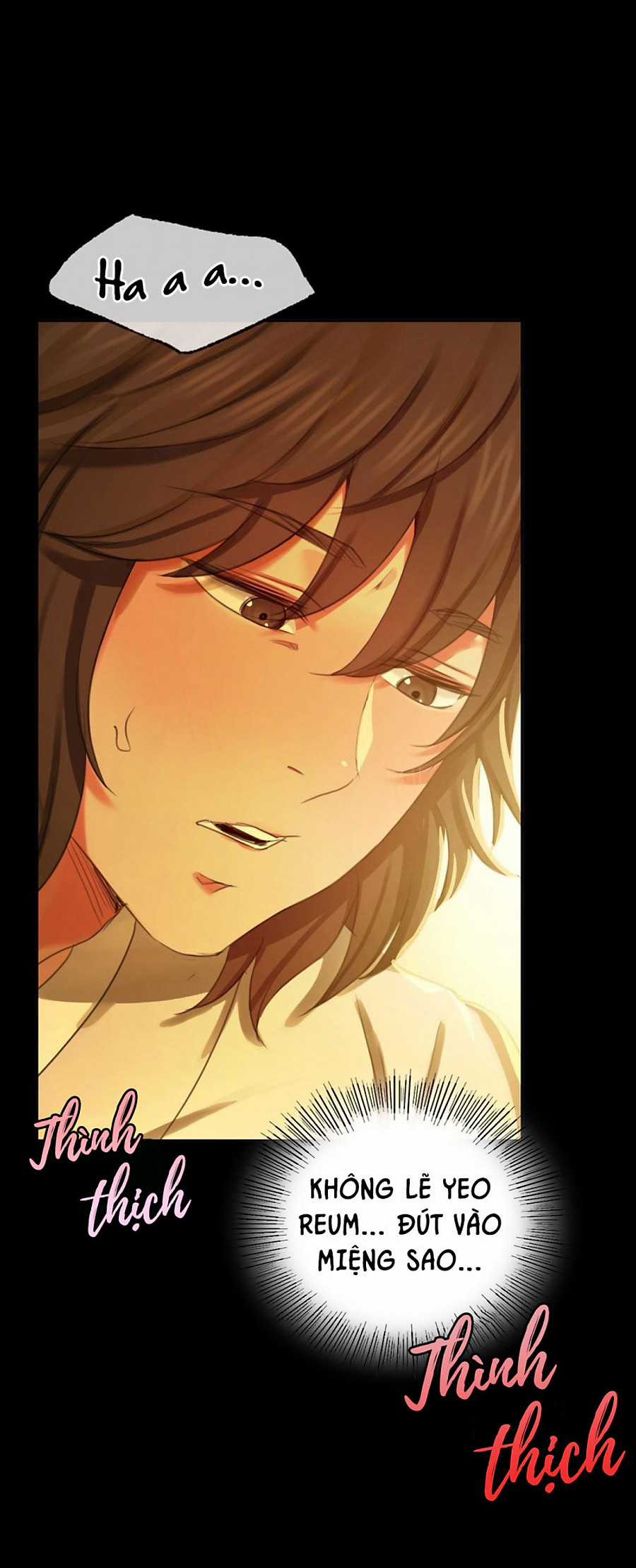 Em Chỉ Có Thể Là Của Tôi Chapter 13.5 trang 26