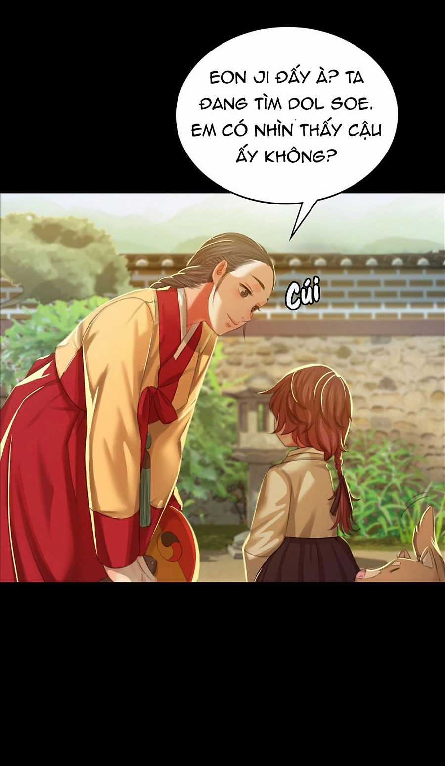 Em Chỉ Có Thể Là Của Tôi Chapter 13.5 trang 3