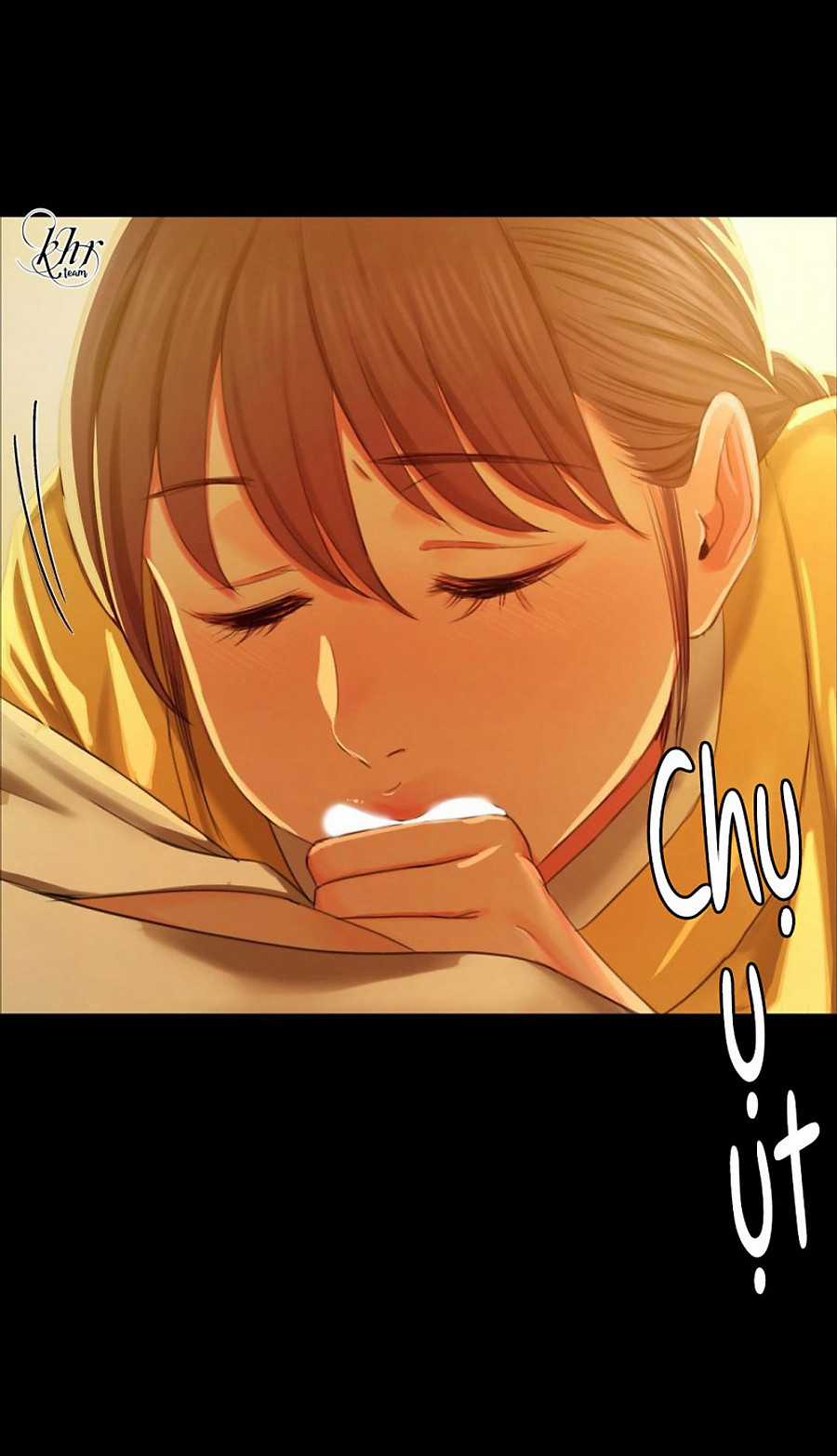 Em Chỉ Có Thể Là Của Tôi Chapter 13.5 trang 30