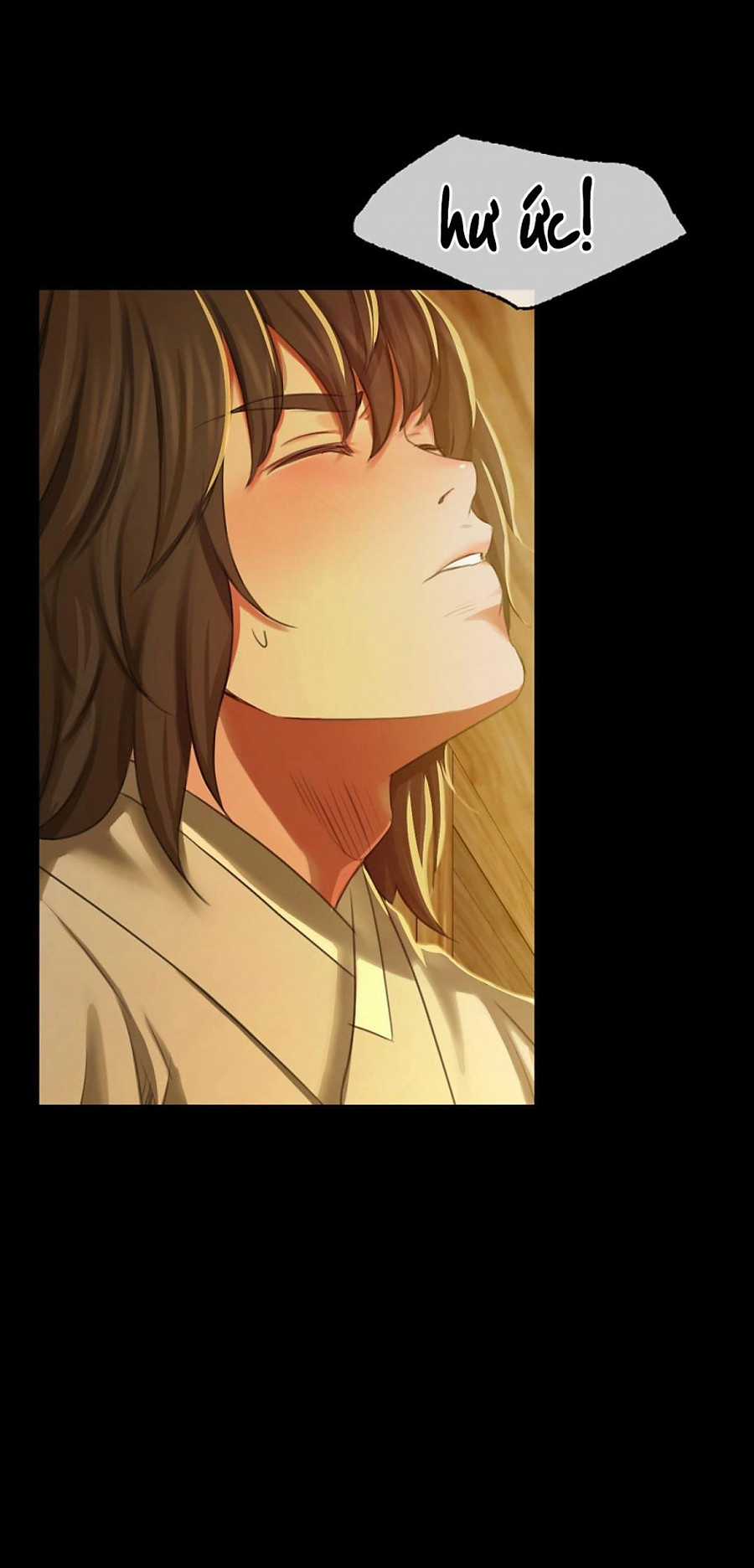 Em Chỉ Có Thể Là Của Tôi Chapter 13.5 trang 31