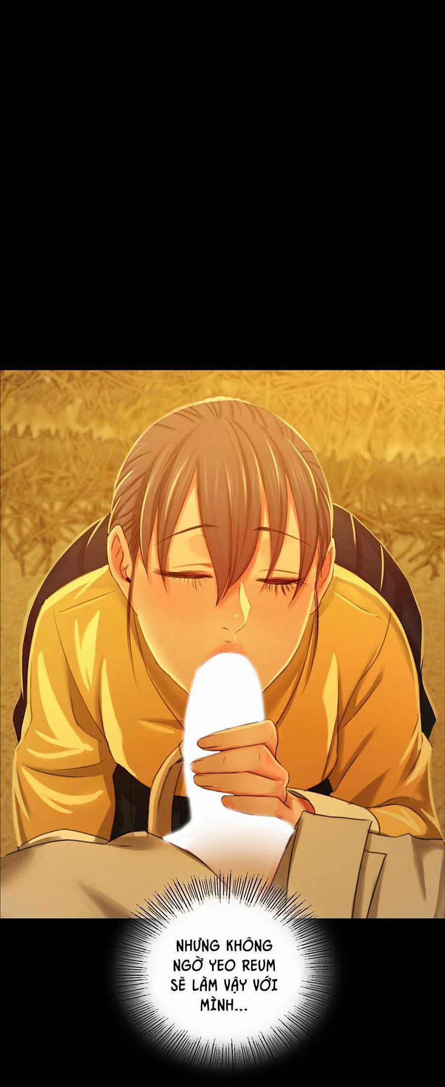 Em Chỉ Có Thể Là Của Tôi Chapter 13.5 trang 33