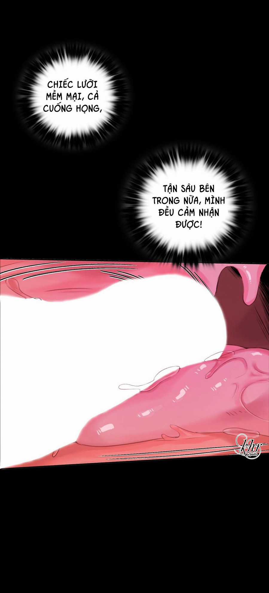 Em Chỉ Có Thể Là Của Tôi Chapter 13.5 trang 34