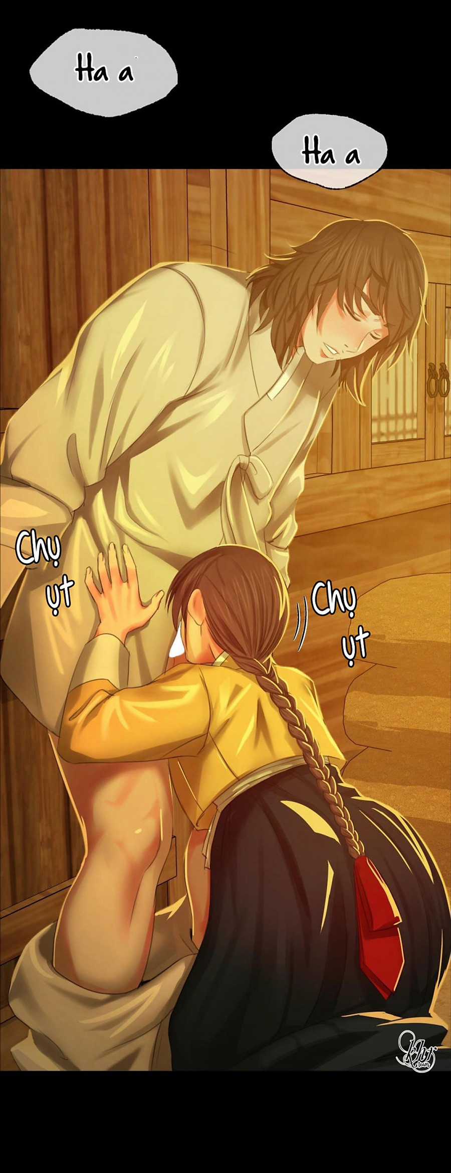 Em Chỉ Có Thể Là Của Tôi Chapter 13.5 trang 35