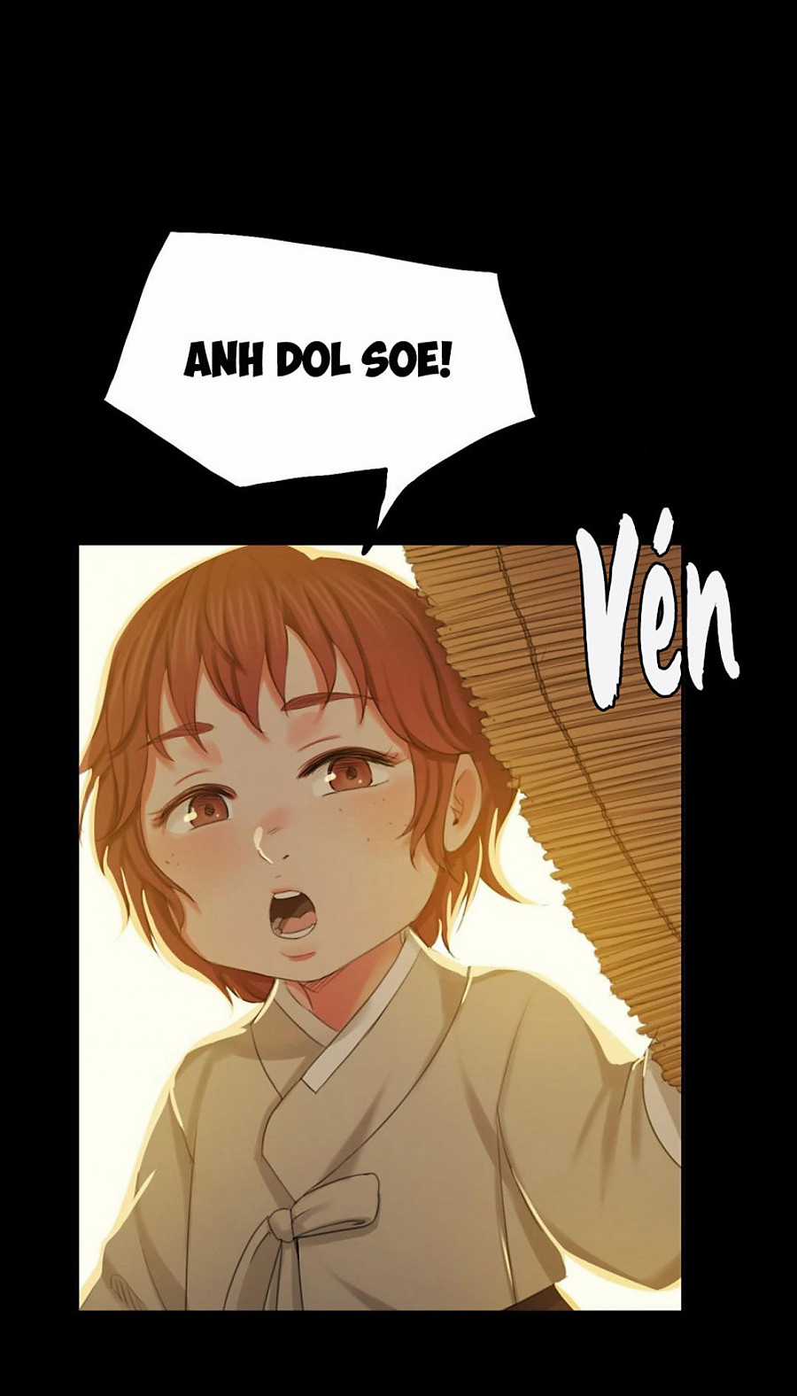 Em Chỉ Có Thể Là Của Tôi Chapter 13.5 trang 37