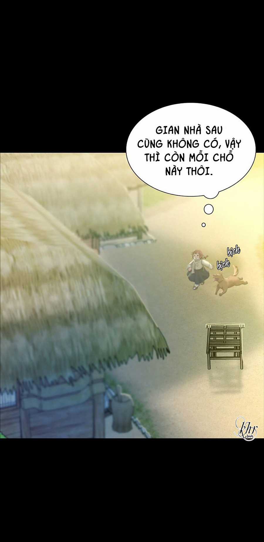 Em Chỉ Có Thể Là Của Tôi Chapter 13.5 trang 39