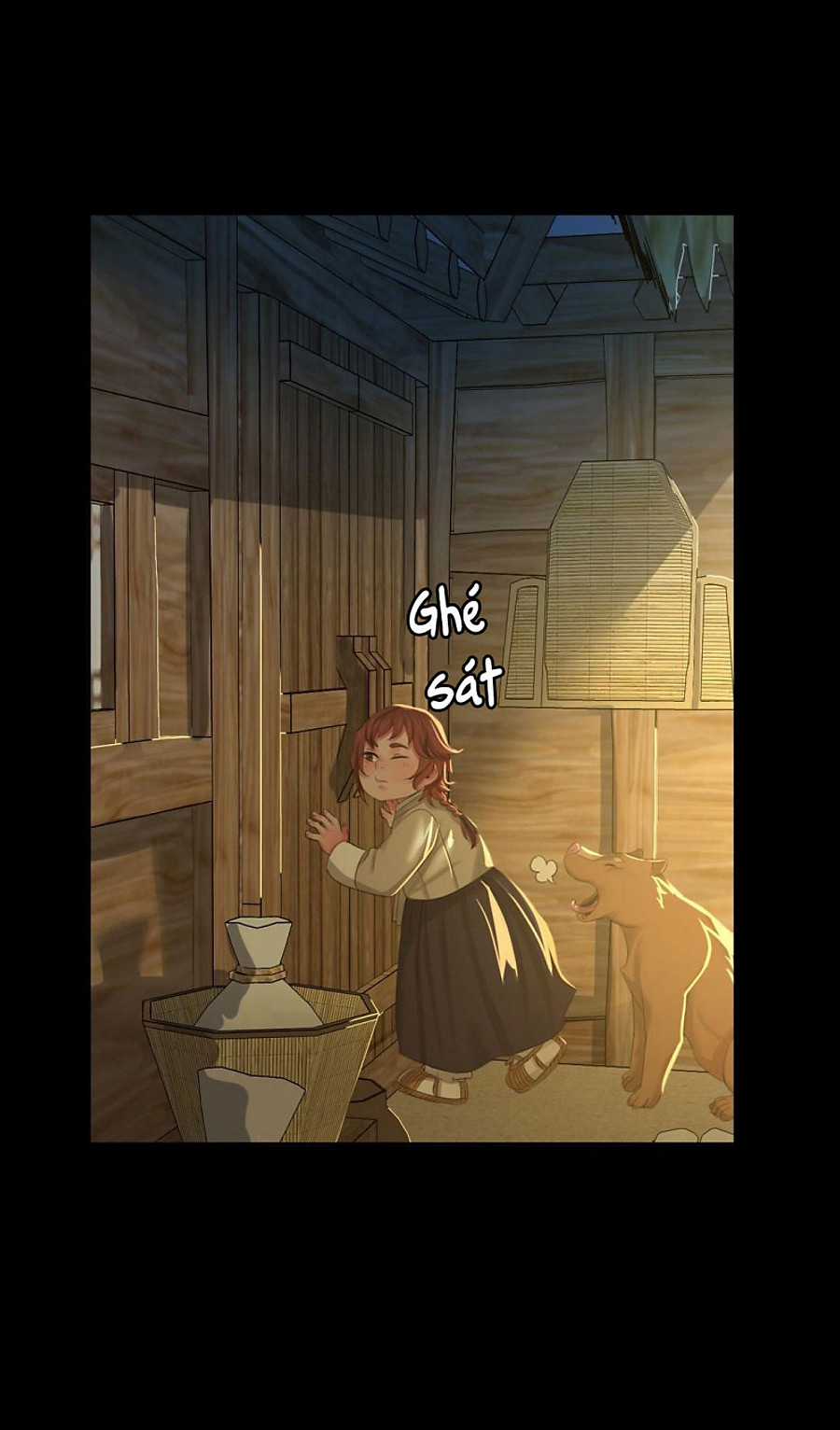 Em Chỉ Có Thể Là Của Tôi Chapter 13.5 trang 40