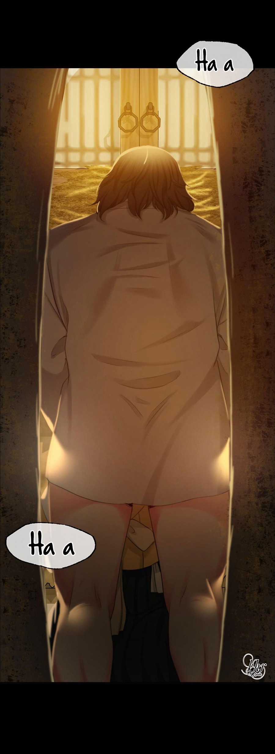 Em Chỉ Có Thể Là Của Tôi Chapter 13.5 trang 42