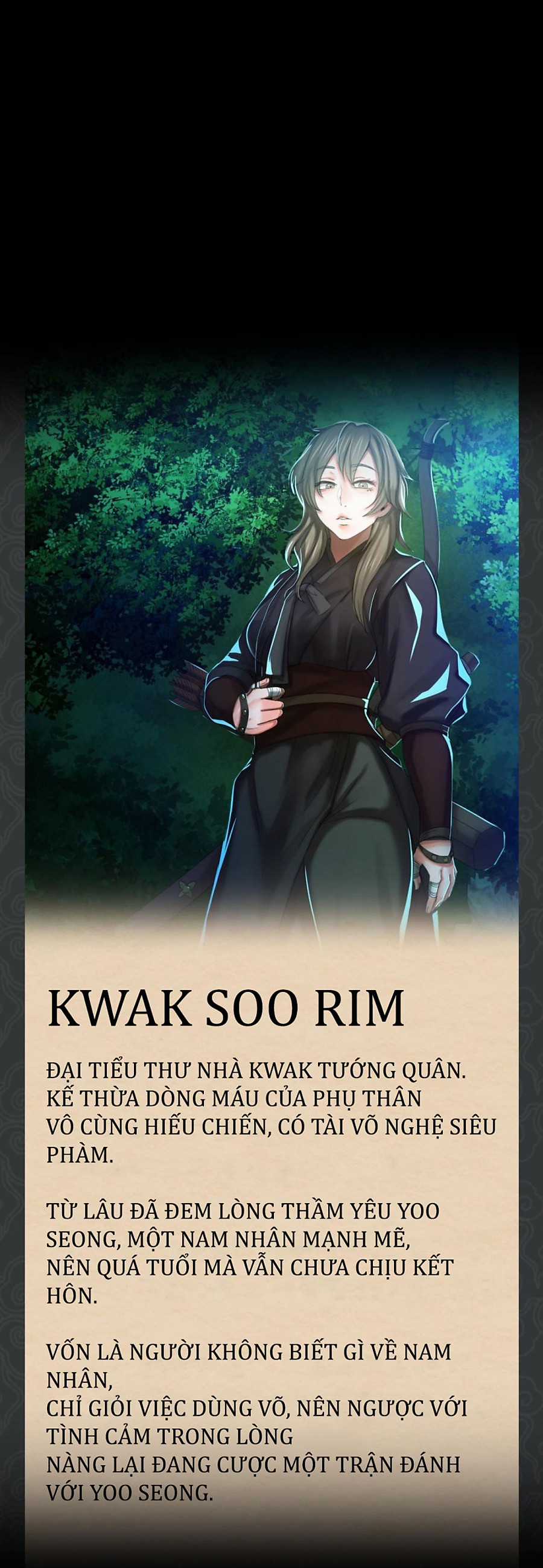 Em Chỉ Có Thể Là Của Tôi Chapter 13.5 trang 43