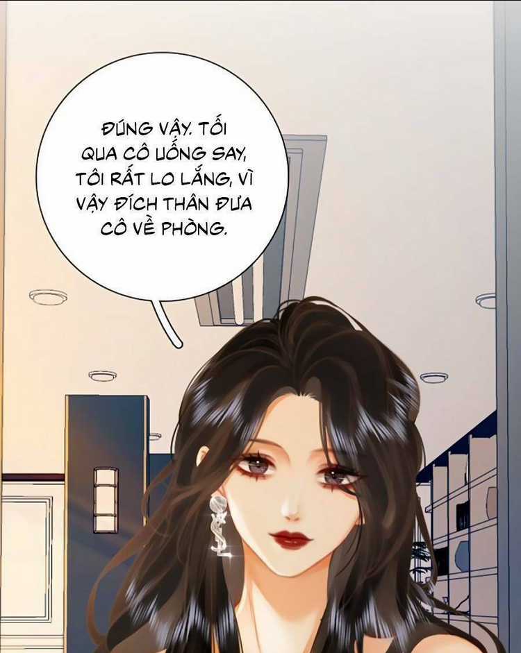 Em Chỉ Có Thể Là Của Tôi Chapter 13 trang 13