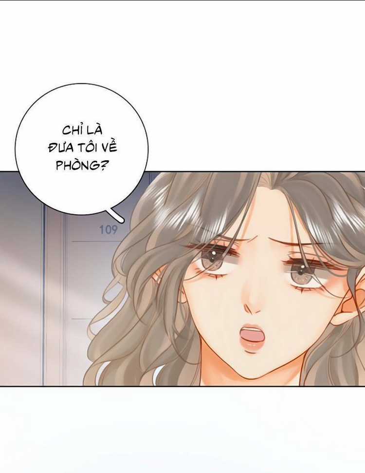 Em Chỉ Có Thể Là Của Tôi Chapter 13 trang 15