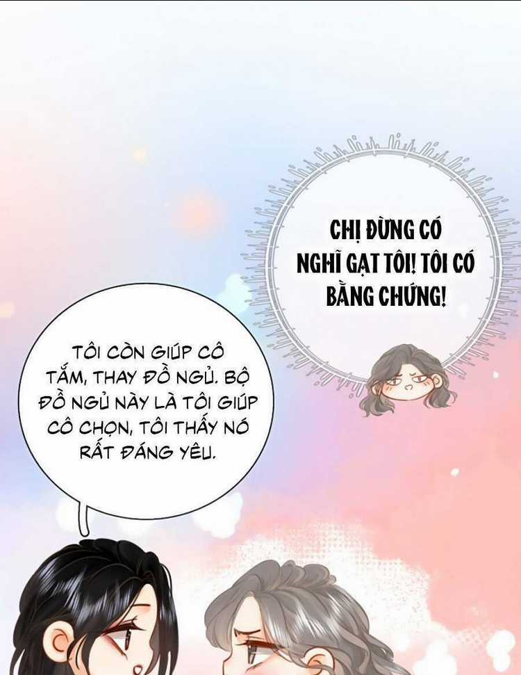 Em Chỉ Có Thể Là Của Tôi Chapter 13 trang 16