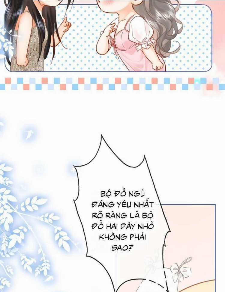 Em Chỉ Có Thể Là Của Tôi Chapter 13 trang 17