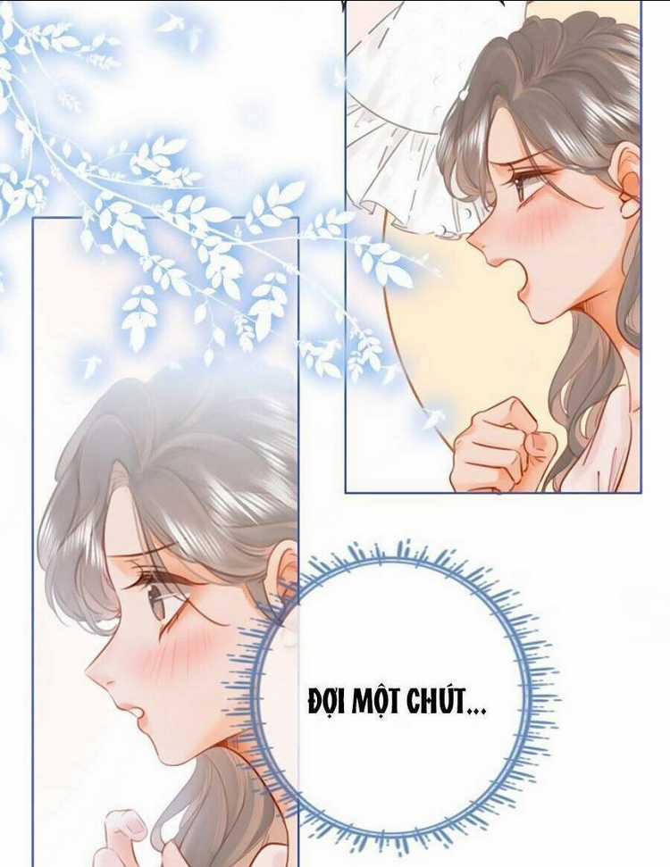 Em Chỉ Có Thể Là Của Tôi Chapter 13 trang 18