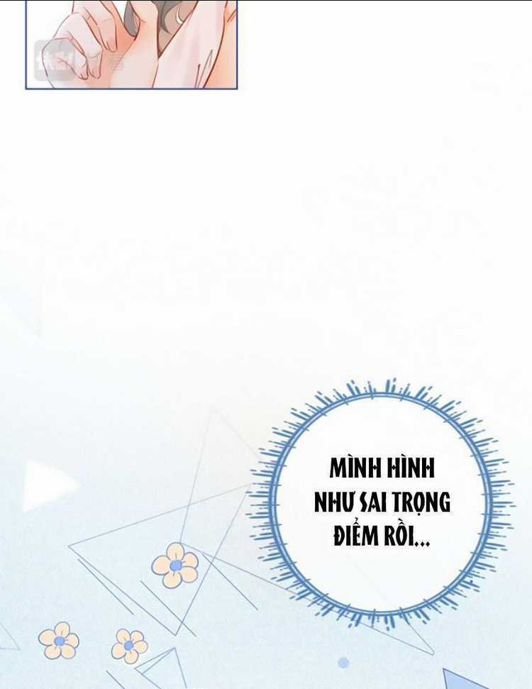 Em Chỉ Có Thể Là Của Tôi Chapter 13 trang 19