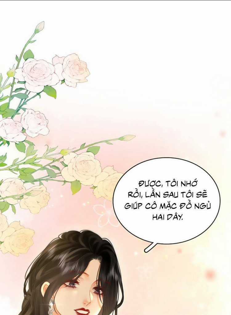 Em Chỉ Có Thể Là Của Tôi Chapter 13 trang 21