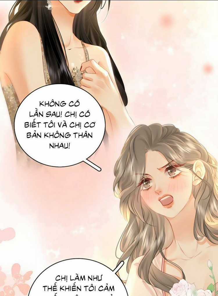 Em Chỉ Có Thể Là Của Tôi Chapter 13 trang 22