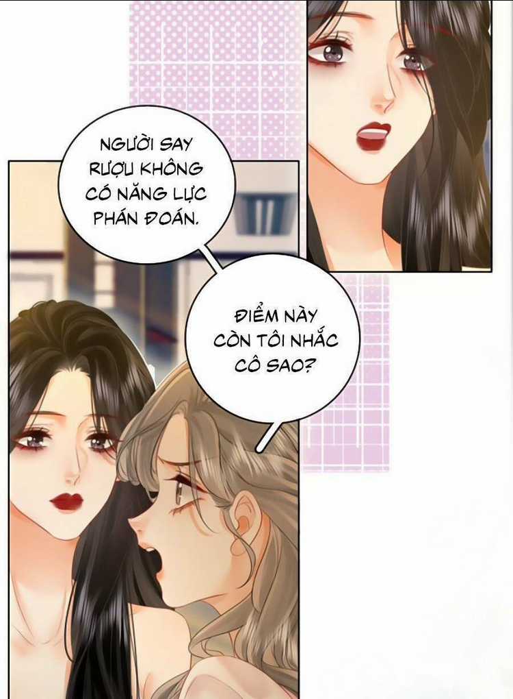 Em Chỉ Có Thể Là Của Tôi Chapter 13 trang 24