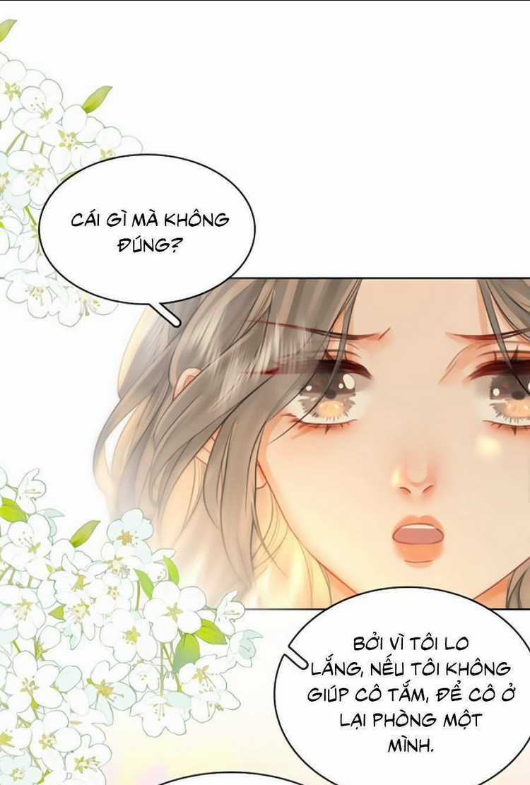 Em Chỉ Có Thể Là Của Tôi Chapter 13 trang 27
