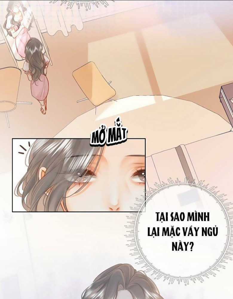 Em Chỉ Có Thể Là Của Tôi Chapter 13 trang 3