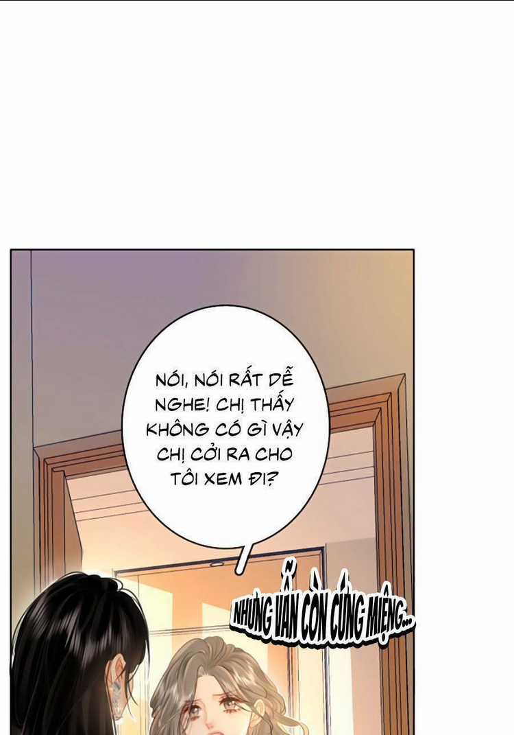 Em Chỉ Có Thể Là Của Tôi Chapter 13 trang 33