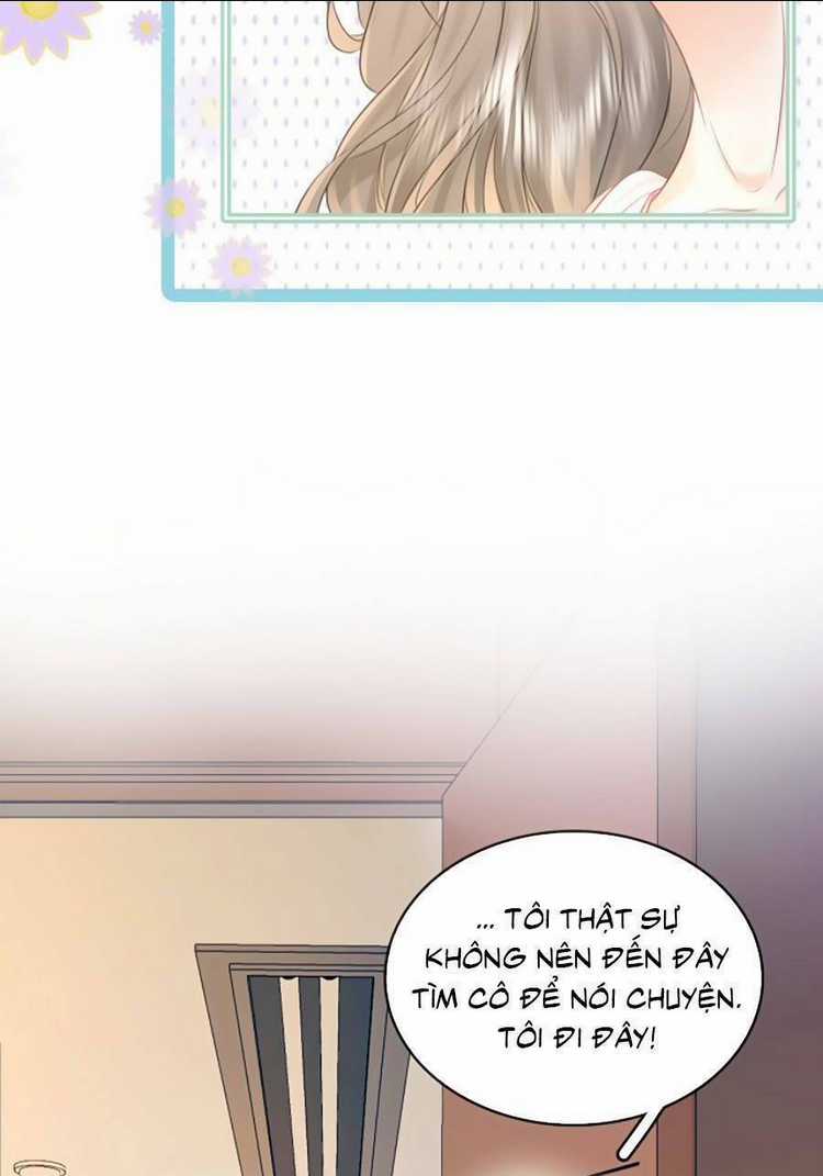 Em Chỉ Có Thể Là Của Tôi Chapter 13 trang 37