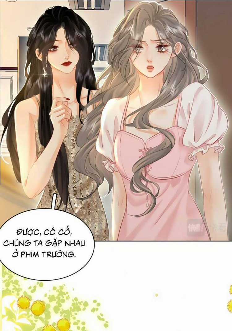 Em Chỉ Có Thể Là Của Tôi Chapter 13 trang 38