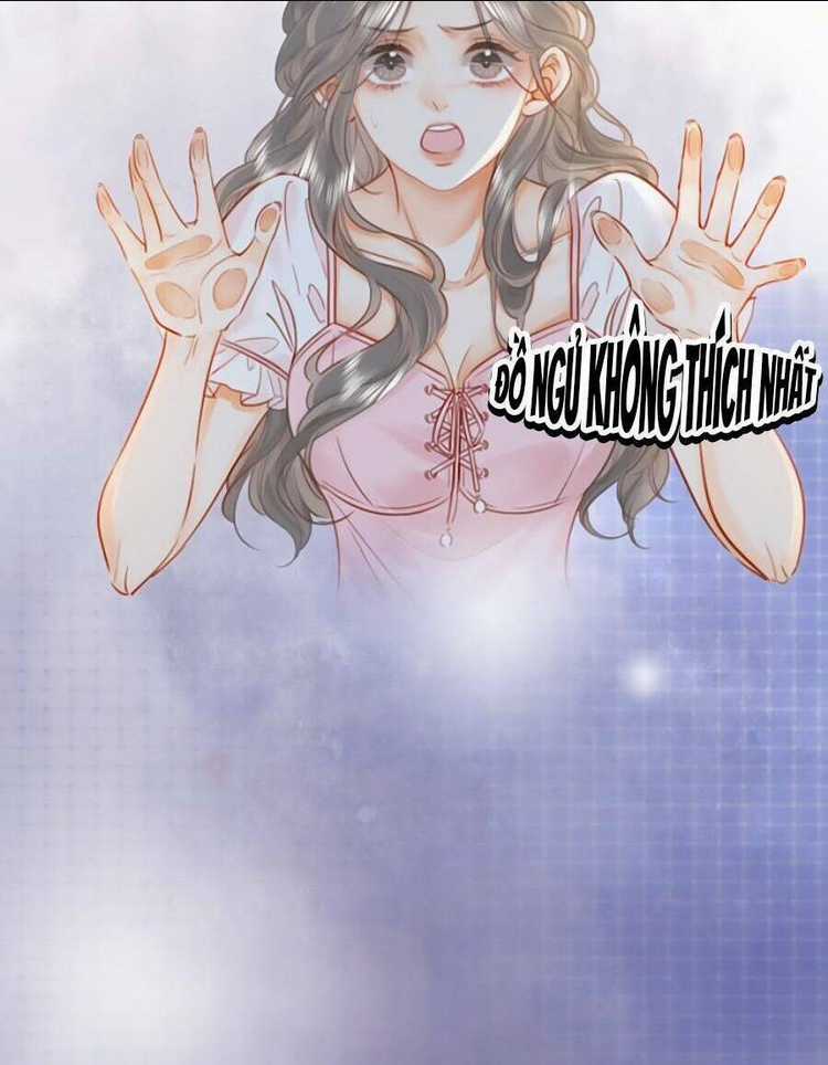 Em Chỉ Có Thể Là Của Tôi Chapter 13 trang 4