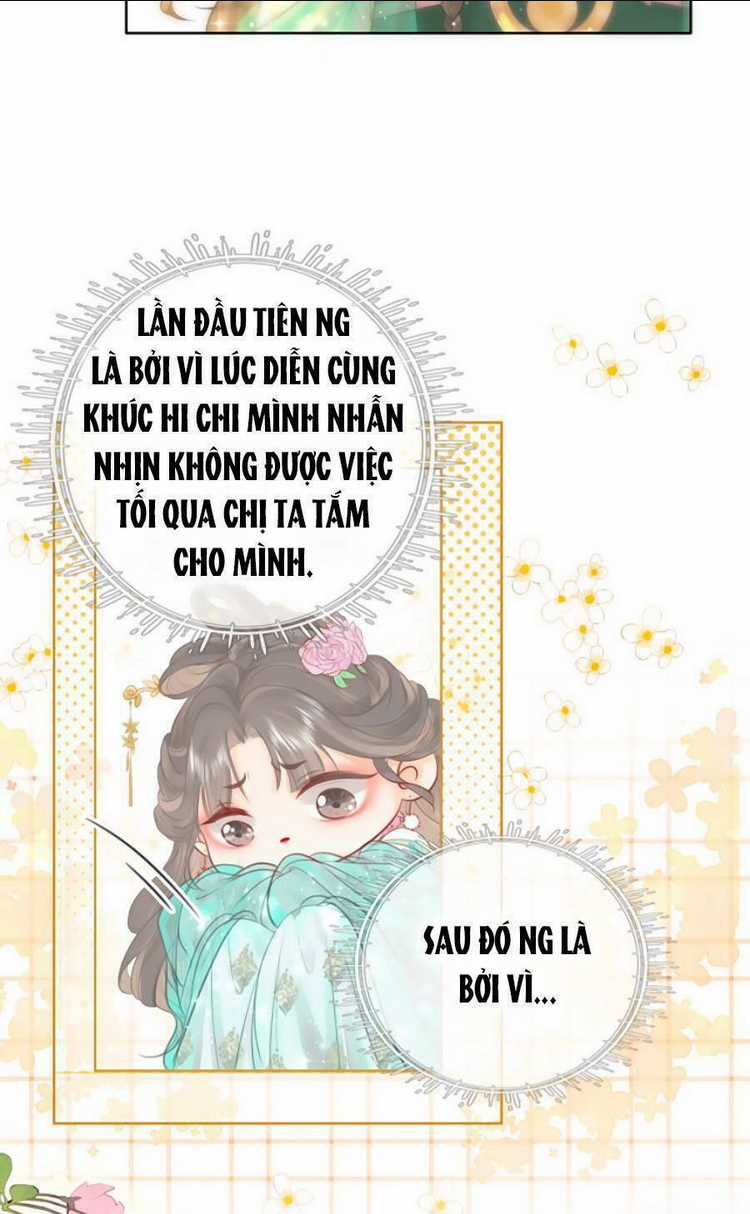 Em Chỉ Có Thể Là Của Tôi Chapter 13 trang 42