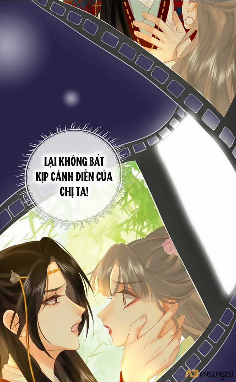 Em Chỉ Có Thể Là Của Tôi Chapter 13 trang 46