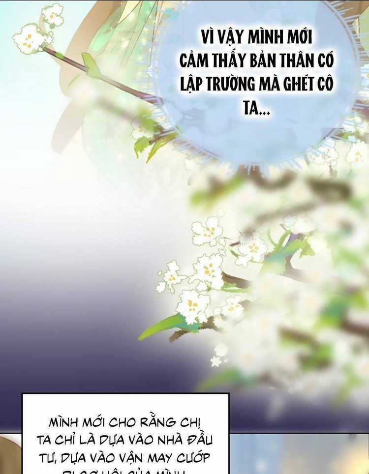 Em Chỉ Có Thể Là Của Tôi Chapter 13 trang 51