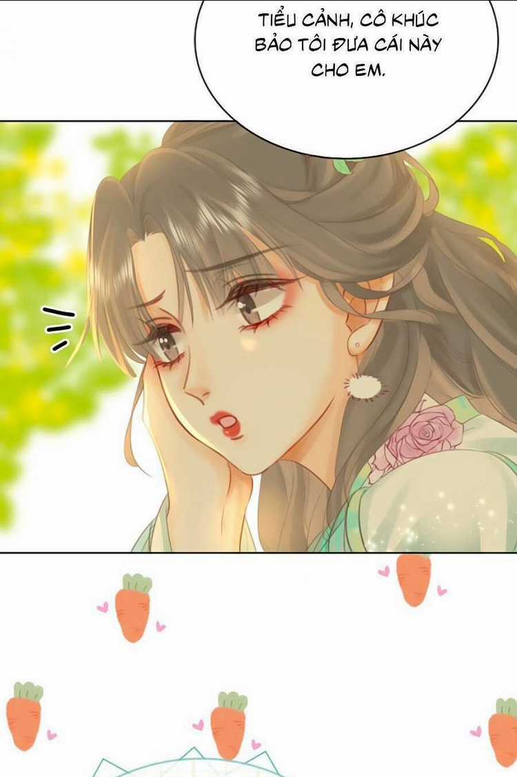 Em Chỉ Có Thể Là Của Tôi Chapter 13 trang 57