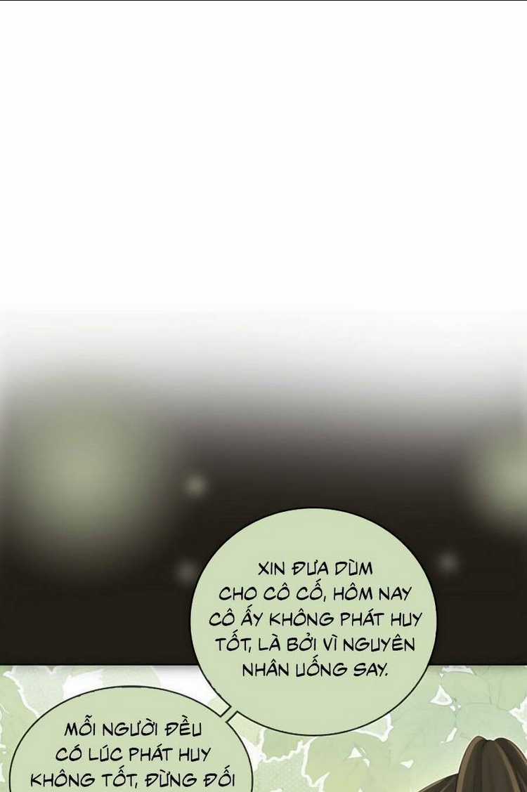 Em Chỉ Có Thể Là Của Tôi Chapter 13 trang 60