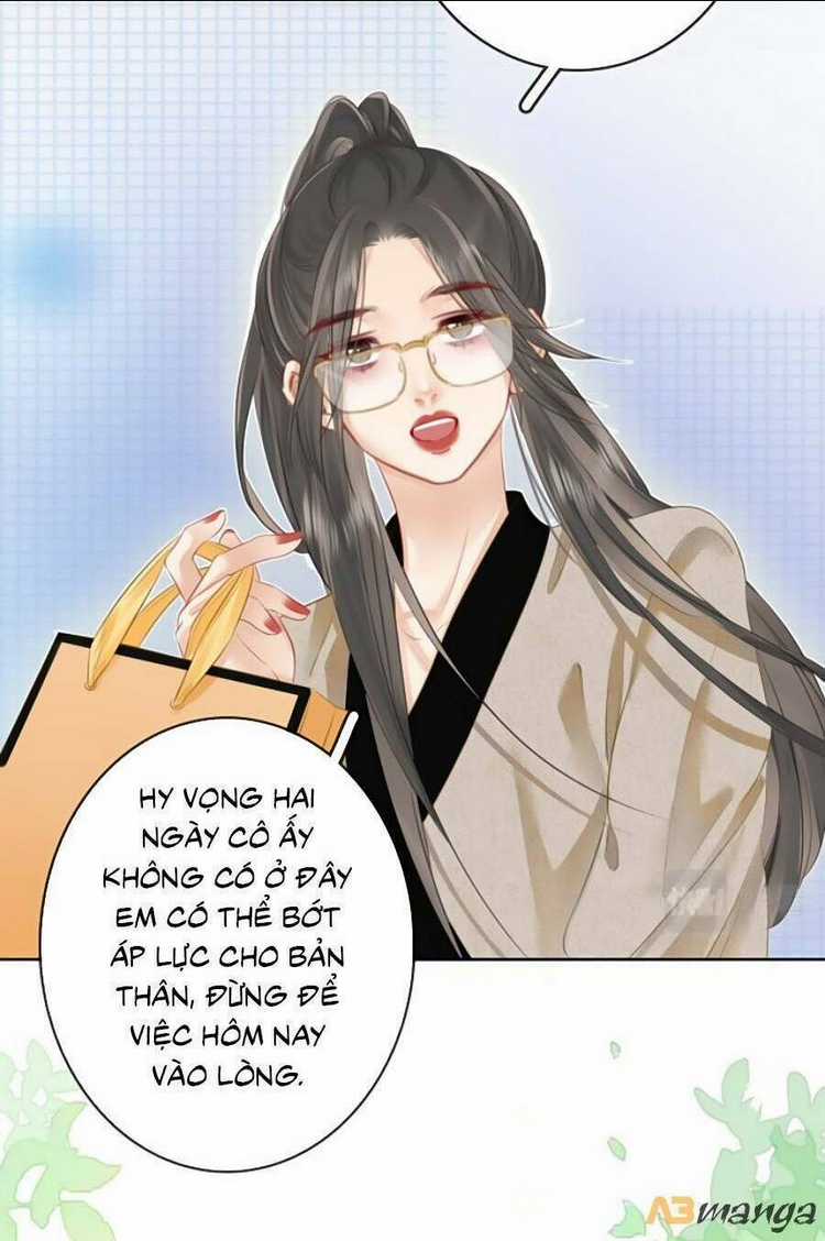 Em Chỉ Có Thể Là Của Tôi Chapter 13 trang 62