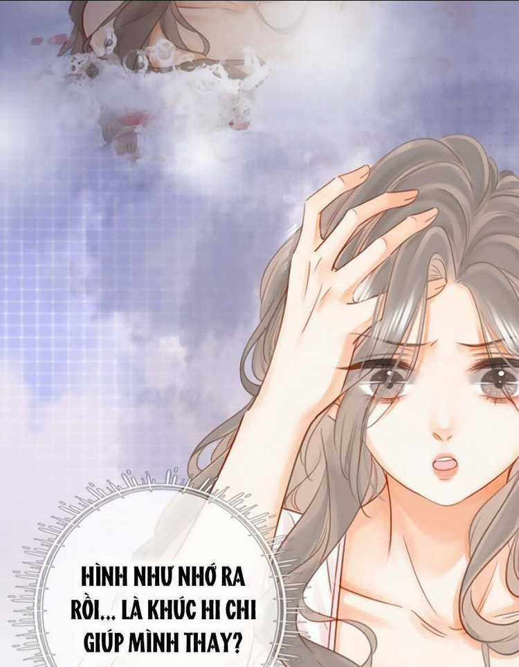 Em Chỉ Có Thể Là Của Tôi Chapter 13 trang 7