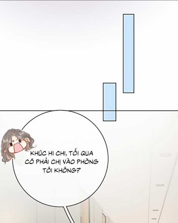 Em Chỉ Có Thể Là Của Tôi Chapter 13 trang 9