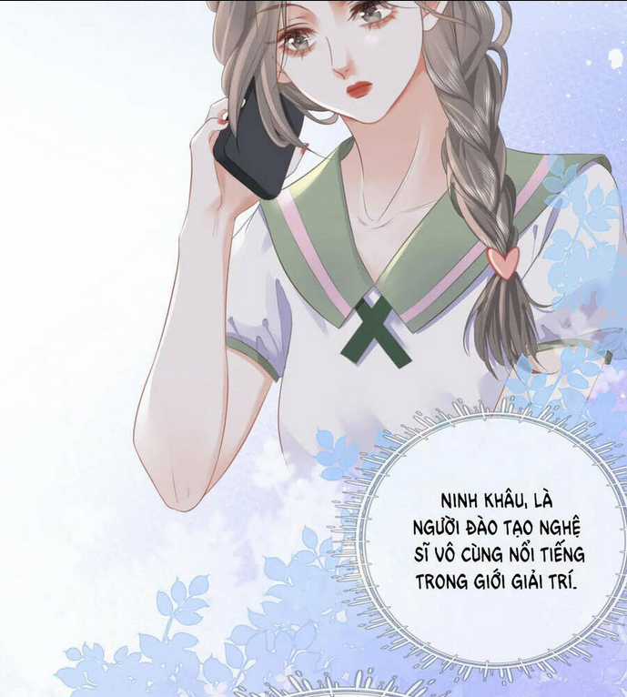 Em Chỉ Có Thể Là Của Tôi Chapter 14.1 trang 10