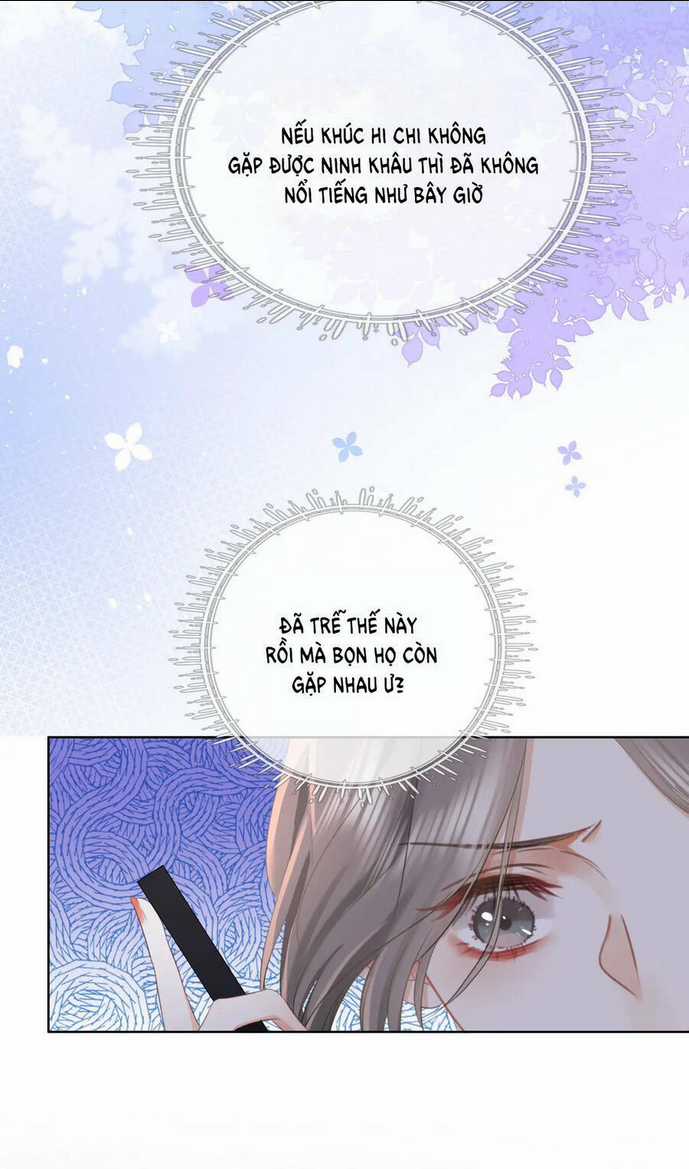 Em Chỉ Có Thể Là Của Tôi Chapter 14.1 trang 11